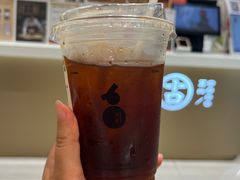 -古茗(下城香积寺路店)