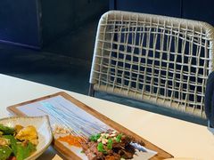 牛肉串-山石榴·贵州菜(丰盛里店)