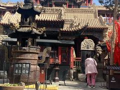-高庙保安寺