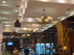 -火舞泰·泰式海鲜火锅餐厅(世纪城店)