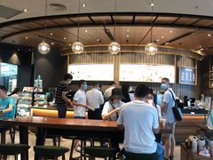-星巴克(厦门SM新生活广场店)