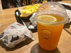 -肯德基(大桥北路店)