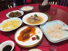 清炒虾仁-双东酒店(东关街店)