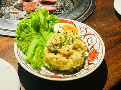 -御牛道日式烤肉料理(杭州万象城店)