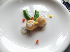 -岁粤Moon·湖景餐厅(月光码头店)