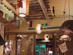 -泥糊破店小酒馆·团建聚餐(南京西路店)