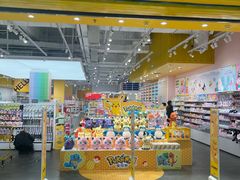 -万达广场(北京槐房店)
