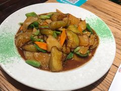 -關東雪东北菜(中庚漫游城店)