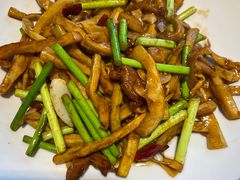 -吕氏疙瘩汤·私家菜馆(慈云寺店)