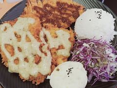 -鱼籽村秘制拌饭(崇文门店)