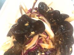 -东北往事烧烤炒菜