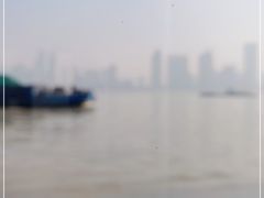 -武汉关码头(轮渡站)