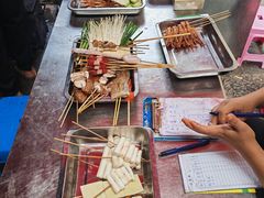 -老建水鸡脚王(翰林街店)