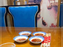 -清真·舒迩布炕锅王·高原美食文化(青海总店)