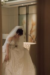 点击看大图 -MuseMarry婚纱(前海嘉里中心店)