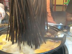 -正宗钢管厂五区·小郡肝火锅·串串香(商品街总店)