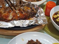 -金掌勺·锅包肉(广渠门店)