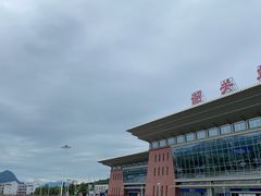 -韶关站
