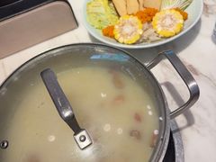 -花城粤菜餐厅(高新区店)