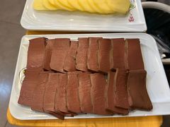 -聚首堂·特色小吃·肘子(什刹海德胜门店)