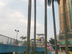 -黄金海岸水上乐园