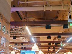 -云阿蛮云南生烫牛肉米线(奉贤路店)