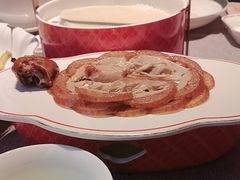 -秀儿四九城·新京菜(亚运村鸟巢店)