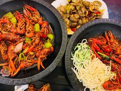 -金陵暴走小龙虾·迷踪蟹(凯德MALL店)
