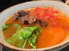 -九毛九西北菜(百信广场店)