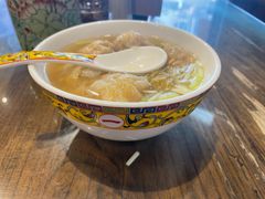 一记五宝云吞面-一记面馆(易发店)
