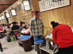 -阿串串老火锅(力盟店)