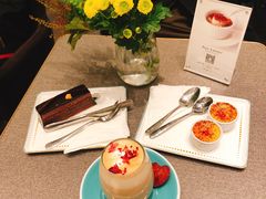 -PAUL LAFAYET 法式甜品(港汇广场店)