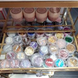 -花系美·美甲美睫精品店