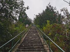 -京东石林峡风景区