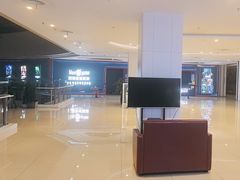 -BlueGame深蓝密室逃脱真人NPC(京投港·长阳店)