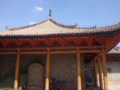 -西宁市东关清真大寺