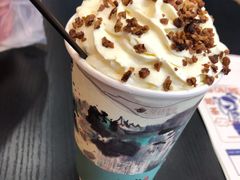 -茶话弄(咖啡·中贸广场店)