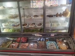 -小天妃海鲜酒楼(西马庄店)