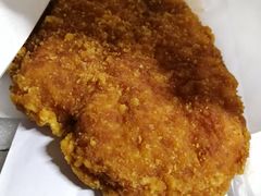 -麦当劳(军博店)