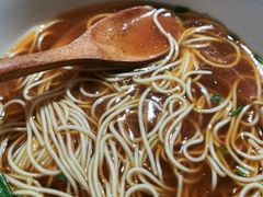 -十面春风·江南面馆(崇宁路店)