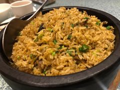台山黄鳝饭-峰少印宴·私房菜·生猛海鲜·地道水乡菜(万江店)