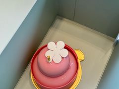 -澳门文华东方酒店文华饼房(孙逸仙大马路店)