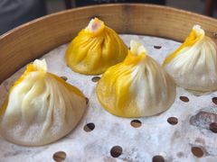 -寄畅興·百年蟹黄面·万国建筑群(外滩27号店)