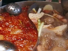 -矮板凳老火锅(宽窄巷子店)