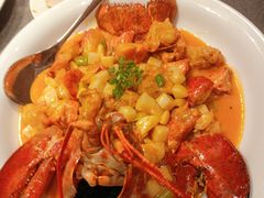 -醉东Oriental House(静安嘉里中心店)