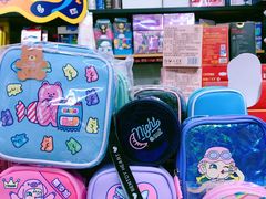 -晨光文具(天客隆大厦大商超市店)