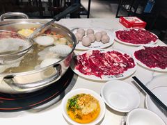 手工牛肉丸-八合里牛肉火锅(深圳龙华硅谷店)