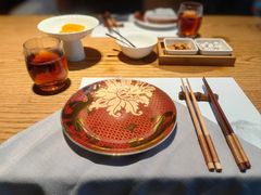-隐庐·古法川菜(高新店)