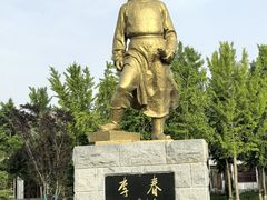 -赵州桥景区