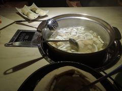 -狐狸爱上椰子鸡(滨江星光大道店)